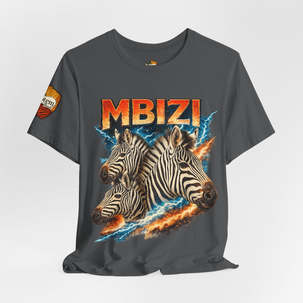 Mbizi| Samaita T-shirt