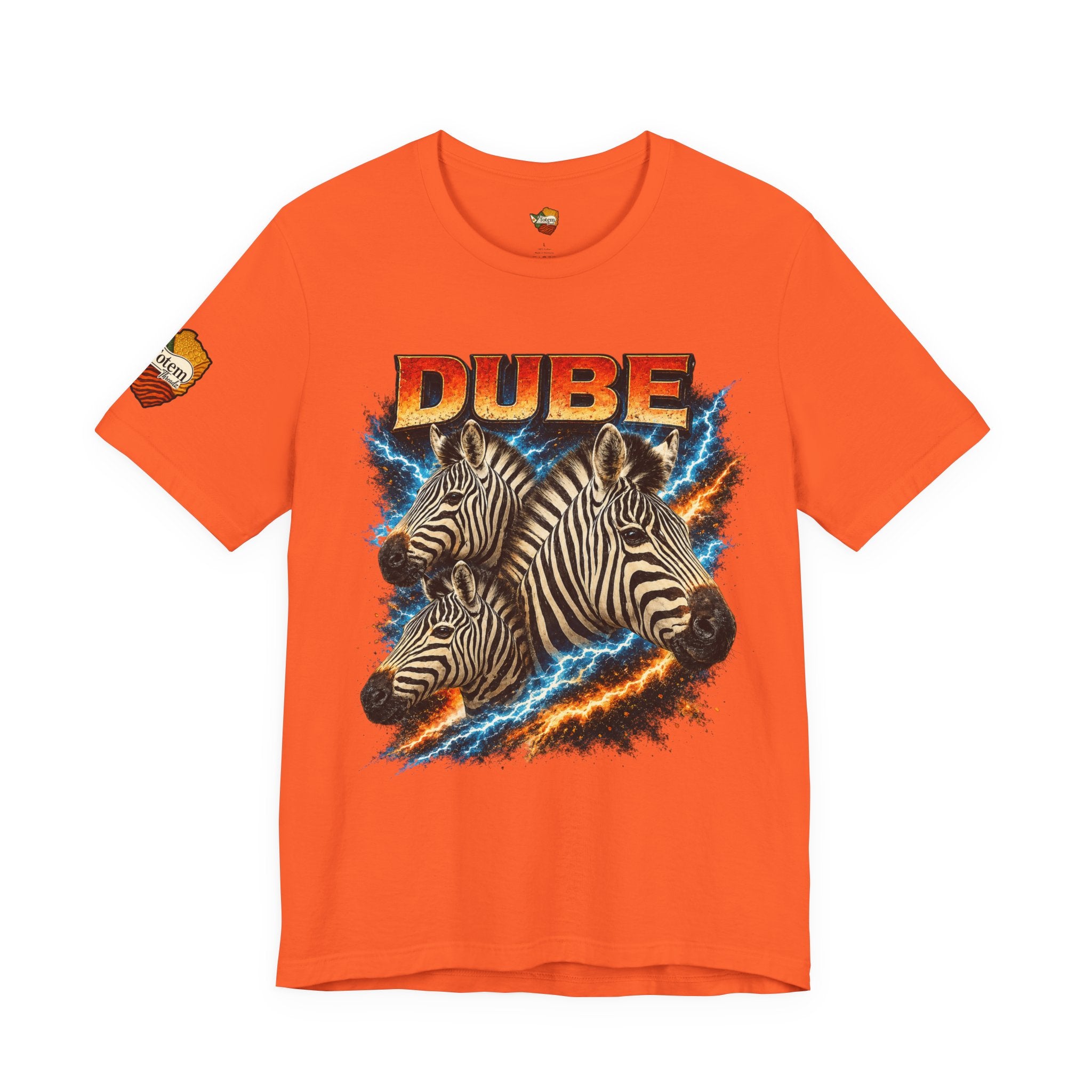 Dube Unisex