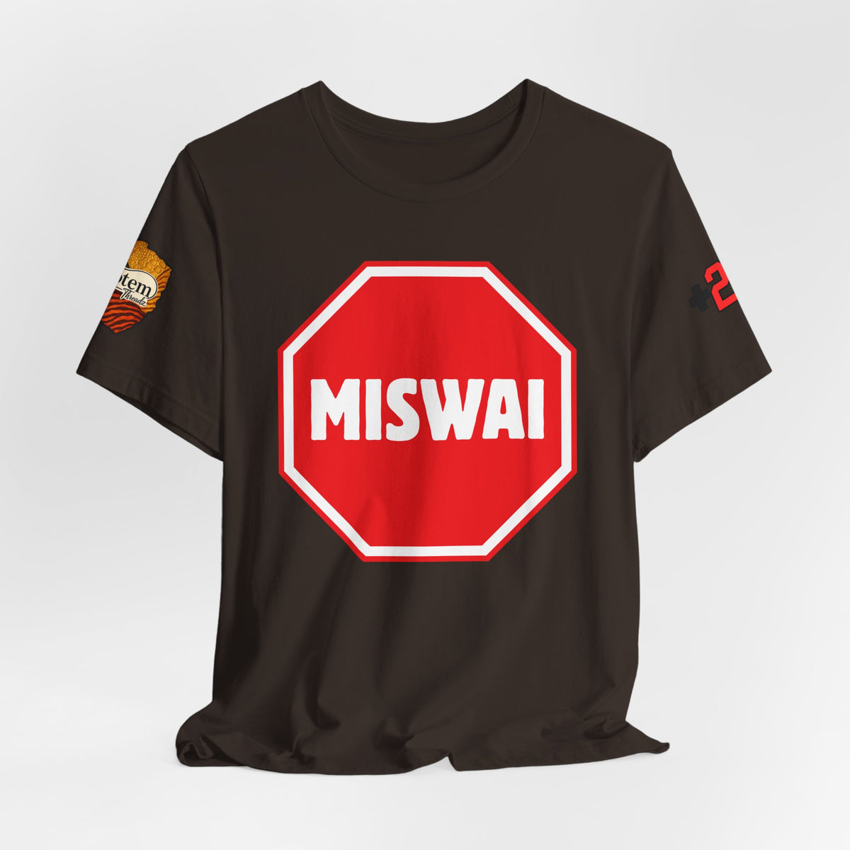 Miswai
