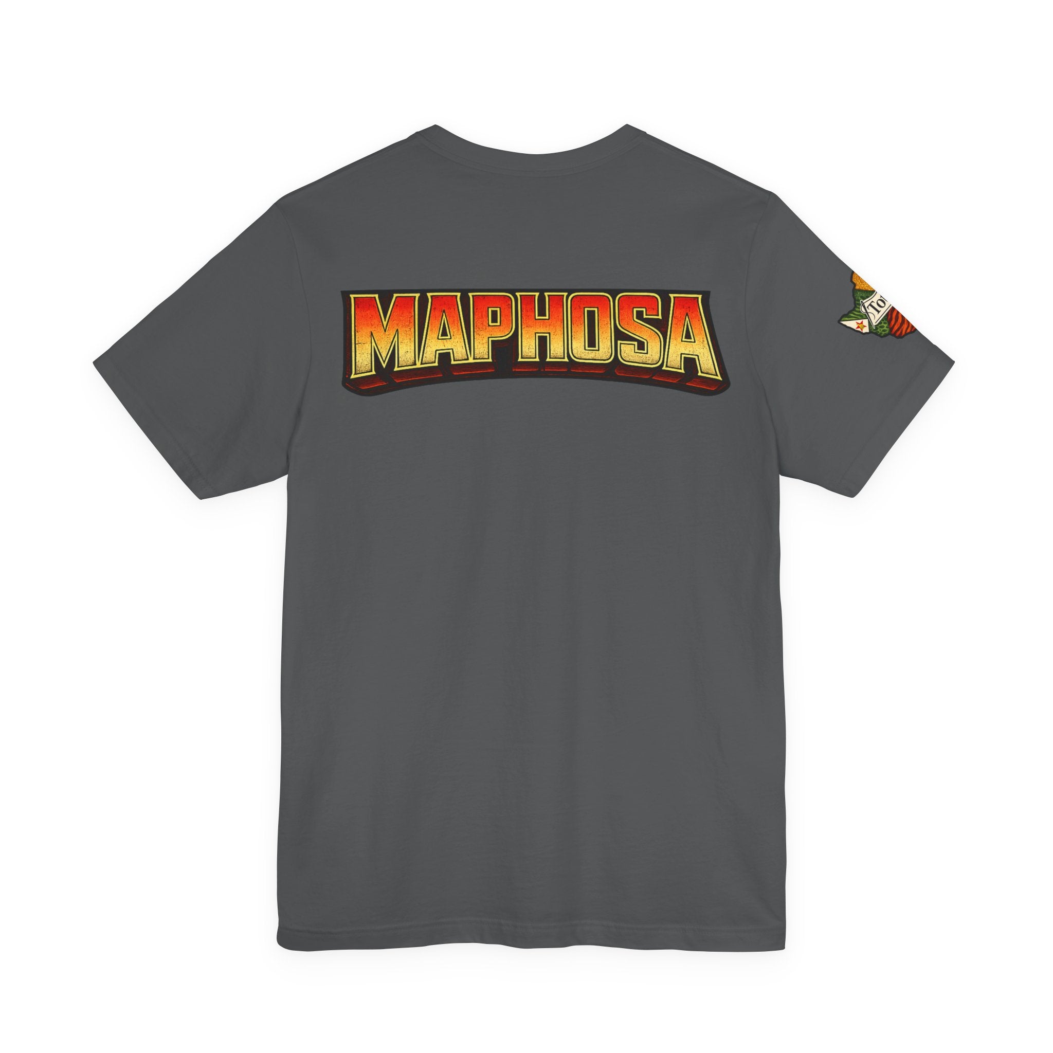 Nungu | Maphosa T-shirt