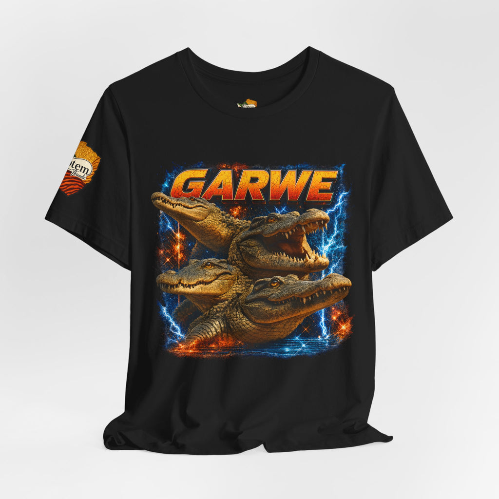 Garwe Ngwenya