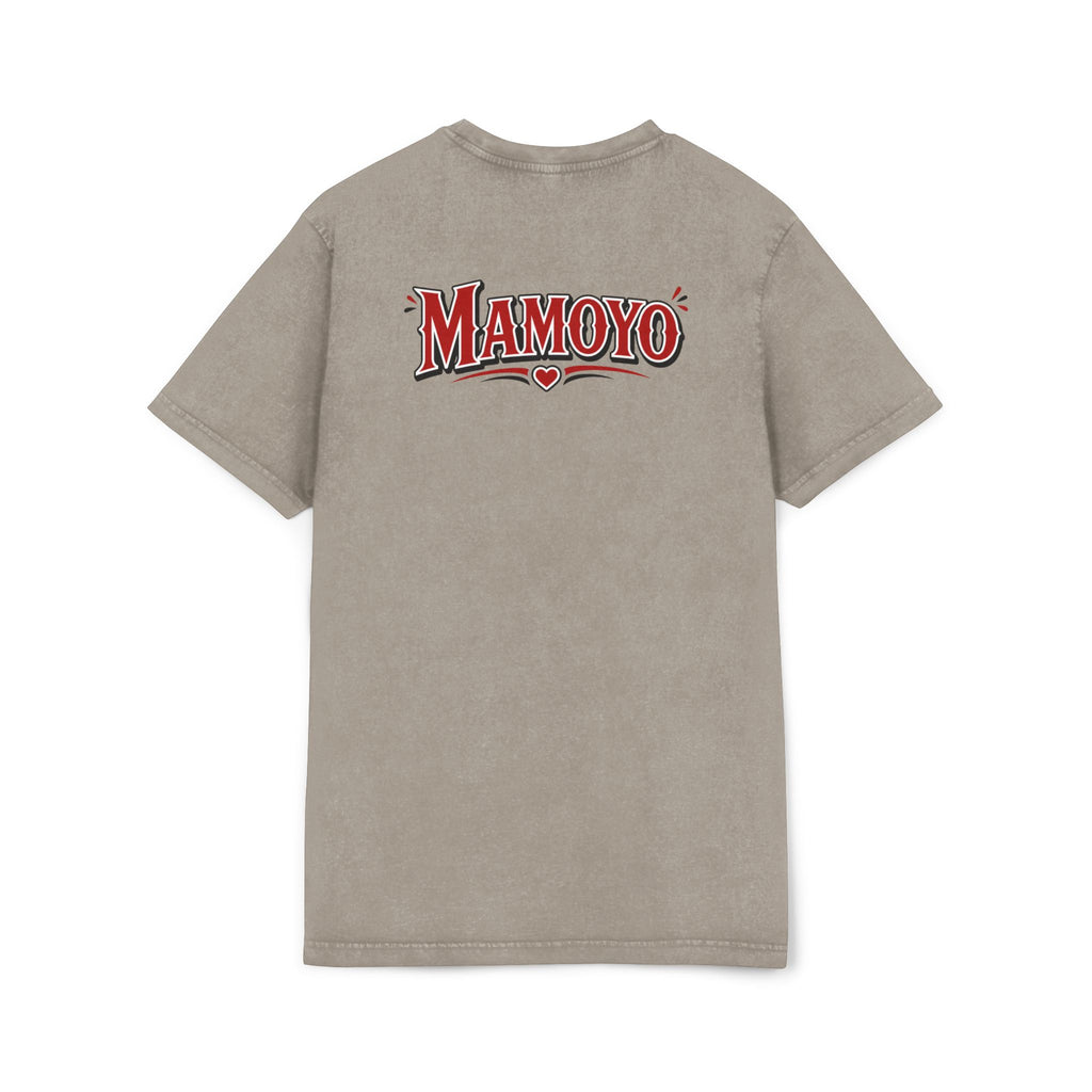 Moyo Mamoyo Vintage