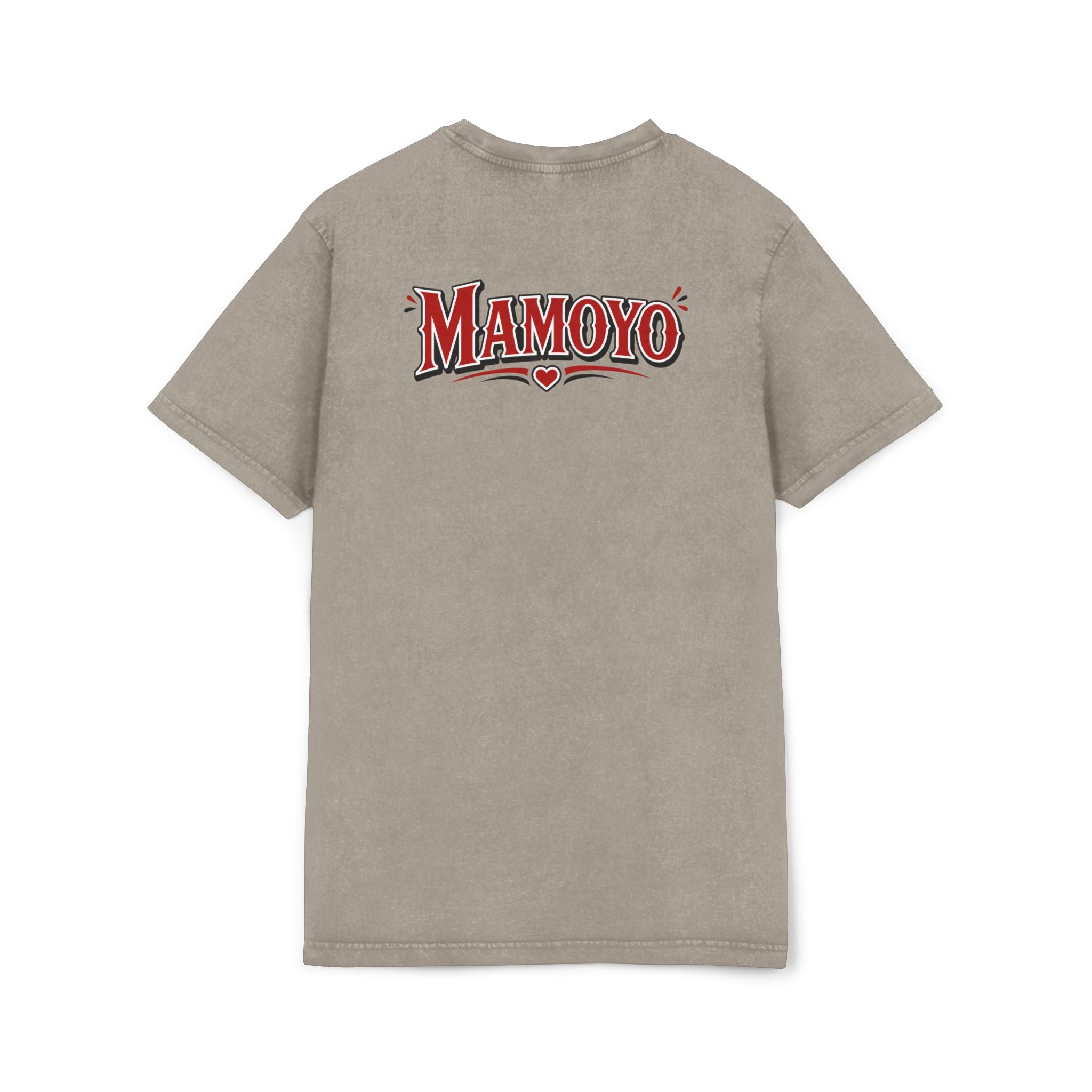 Moyo Mamoyo Vintage