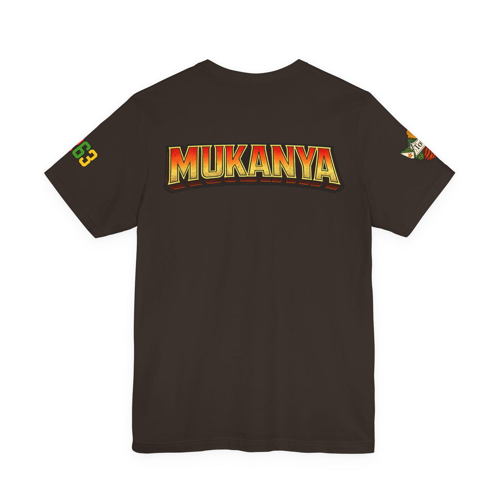 Soko| Mukanya T-shirt