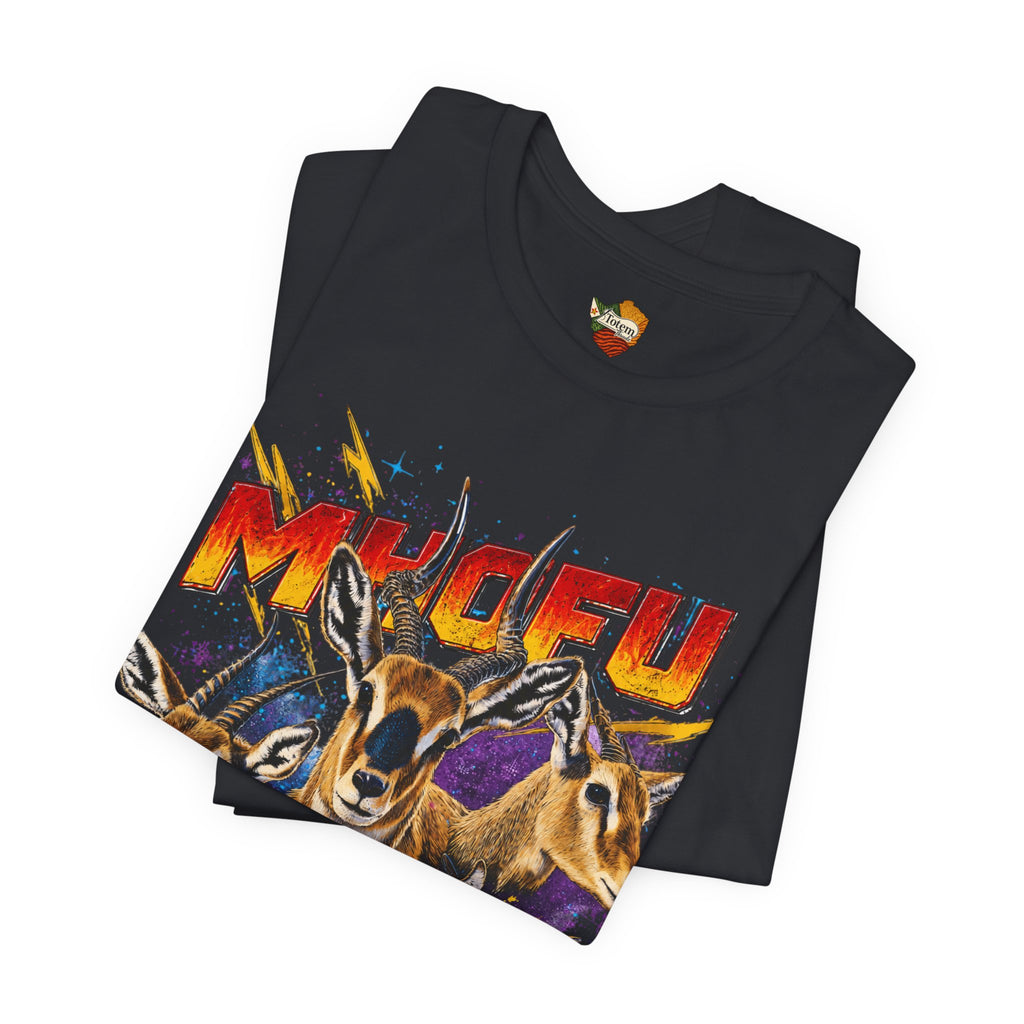 Mhofu Unisex