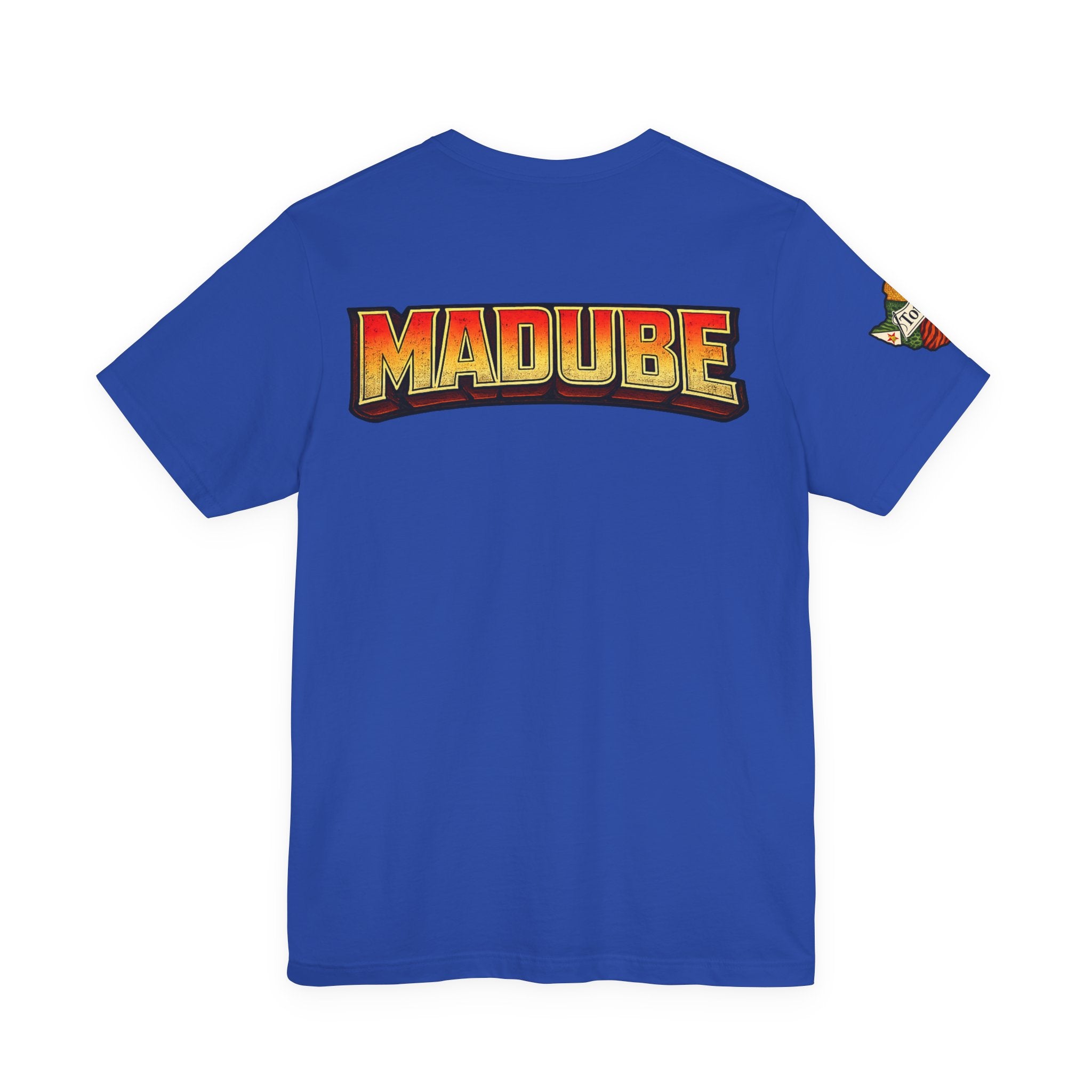 Mbizi| MaDube T-shirt