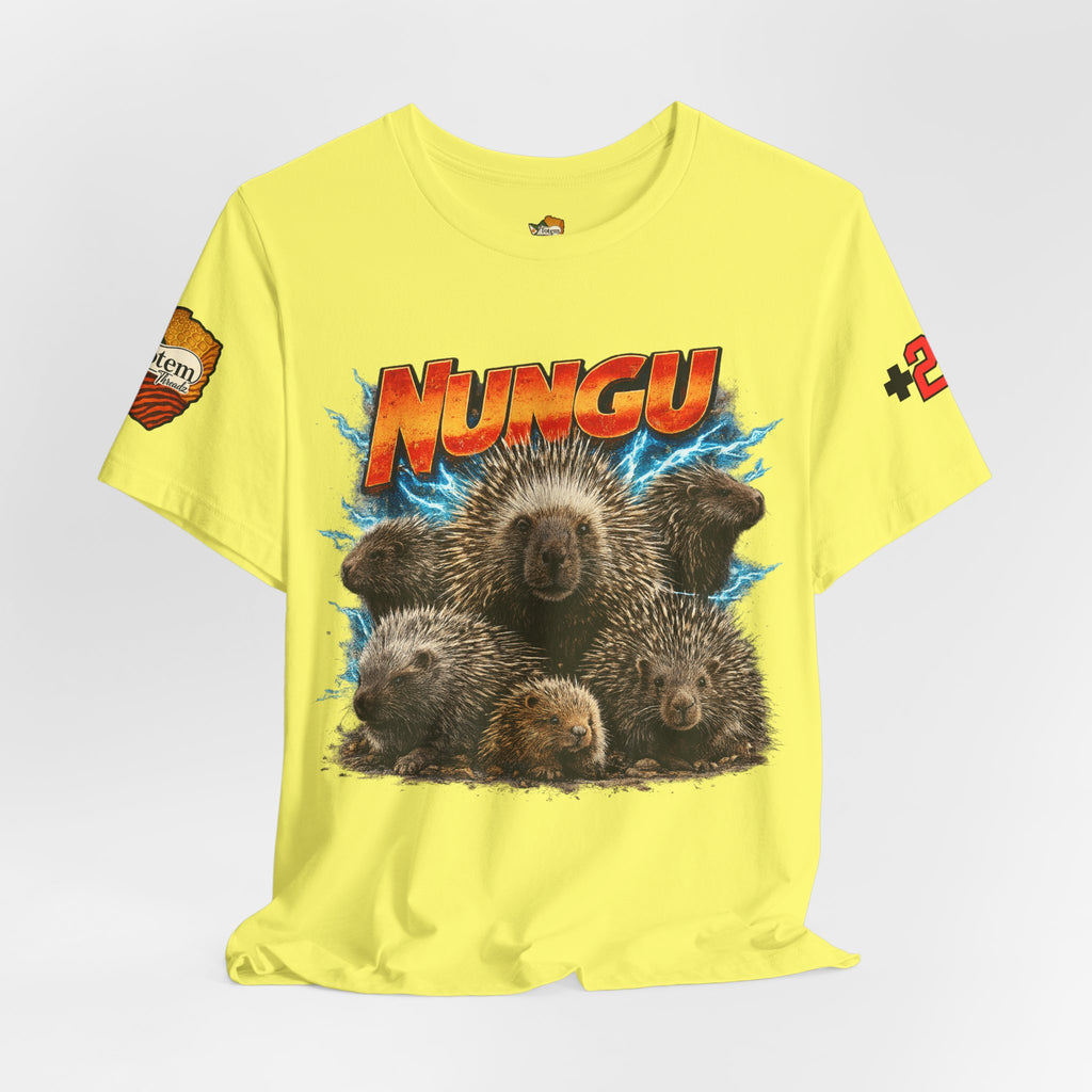 Nungu | Wamambo  T-shirt