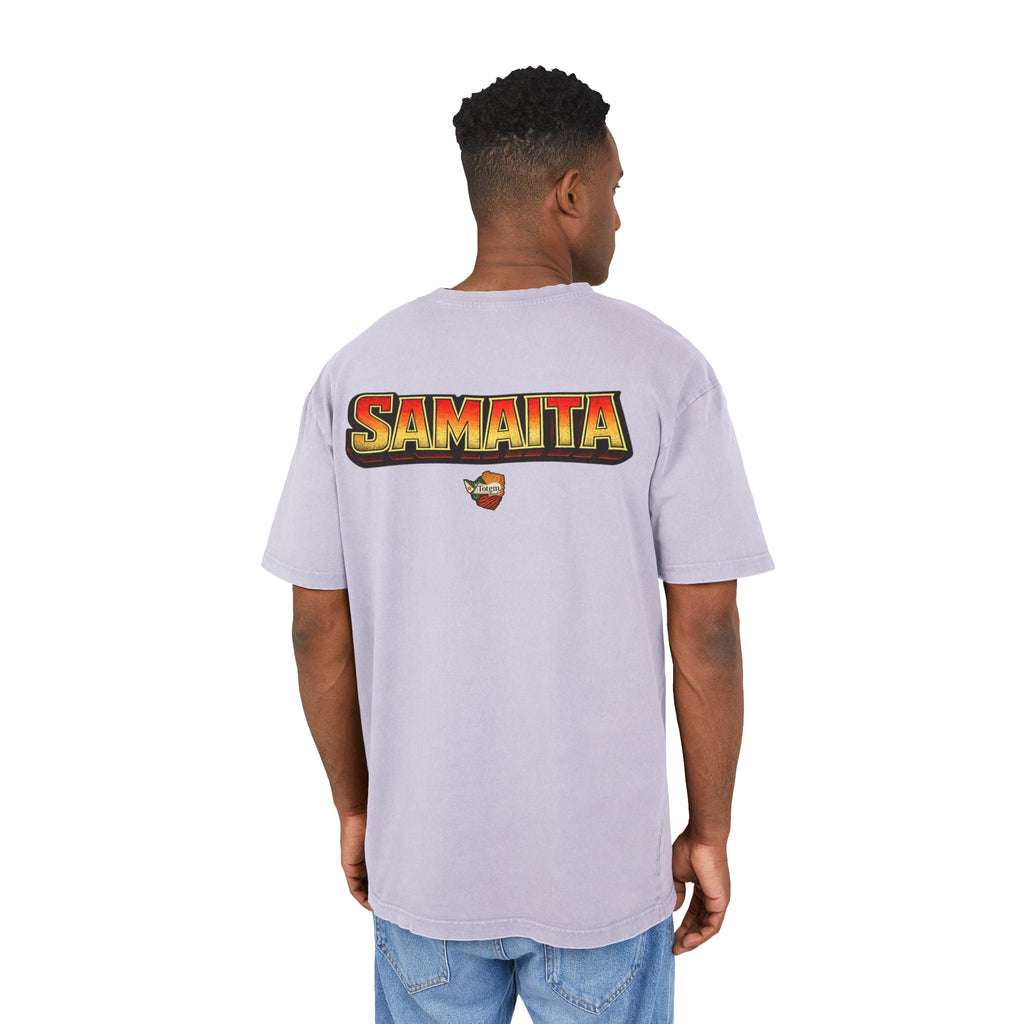 Mbizi|Samaita