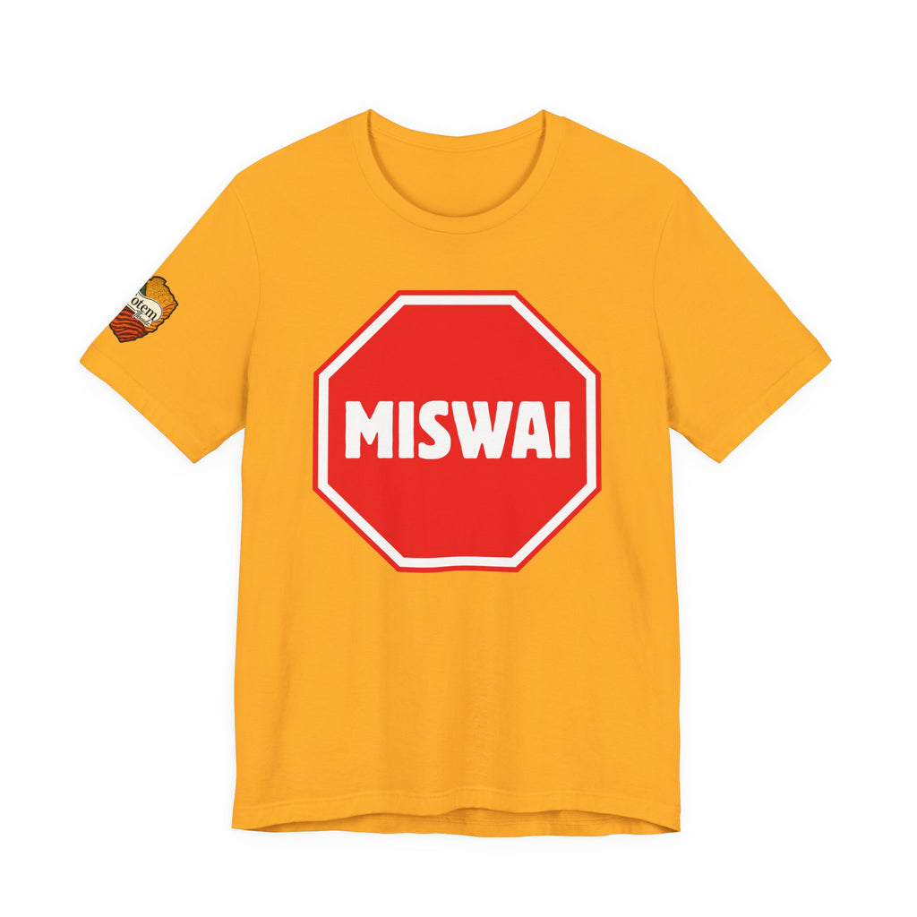 Miswai