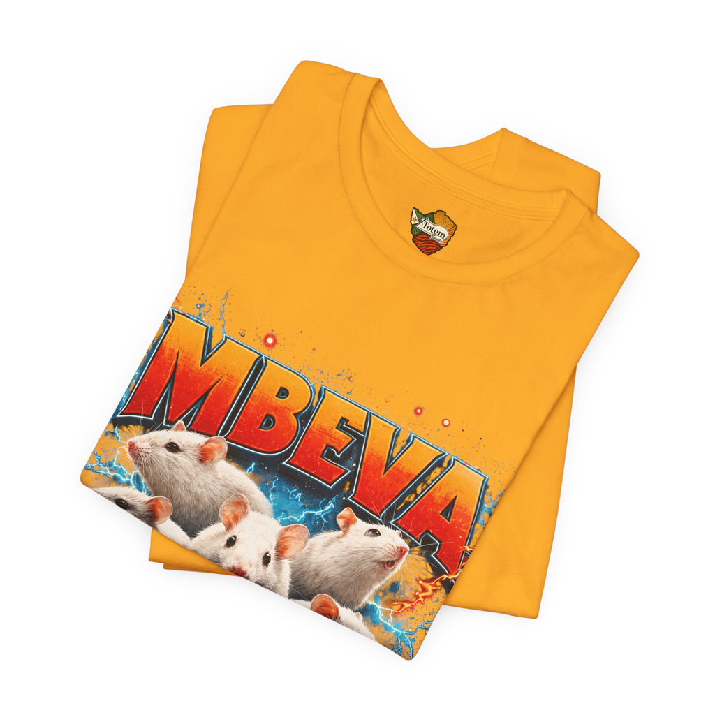 MBEVA Unisex T-shirt