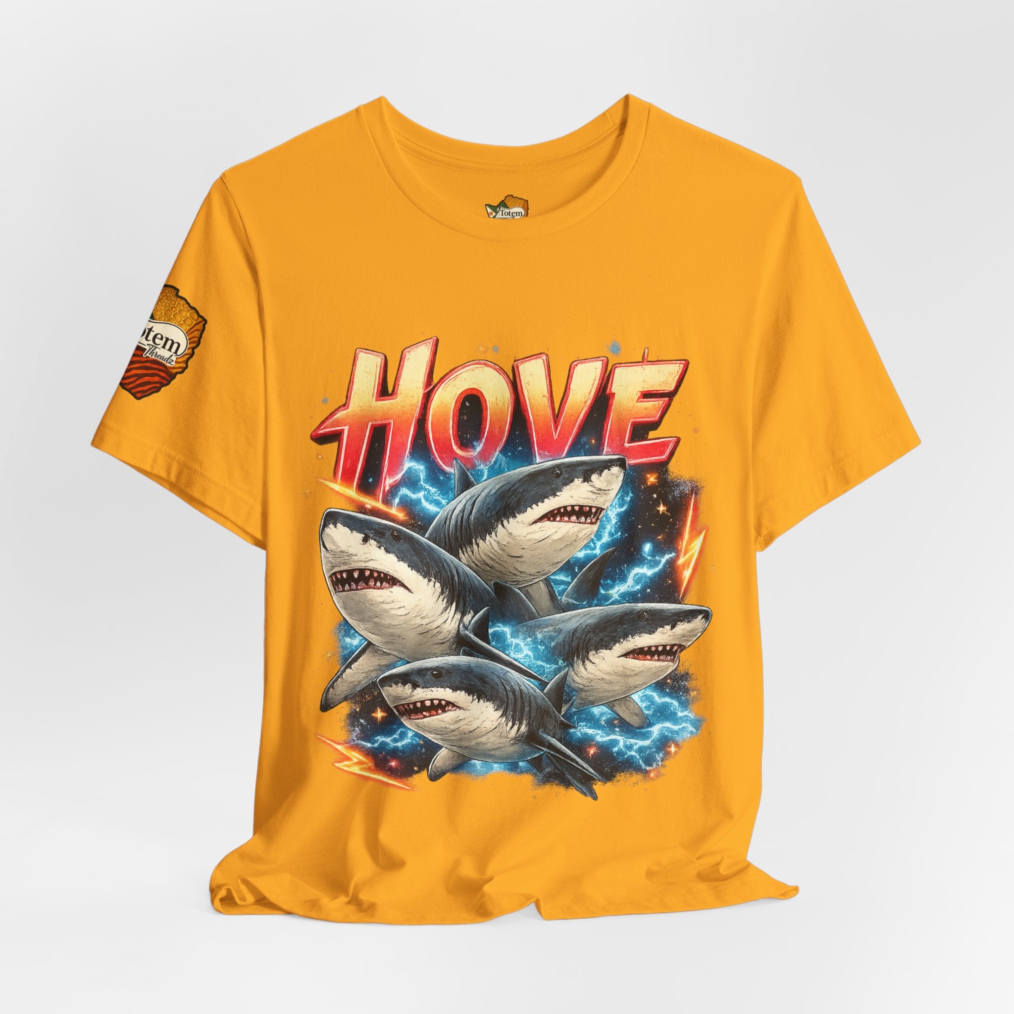 Hove| Save T-Shirt