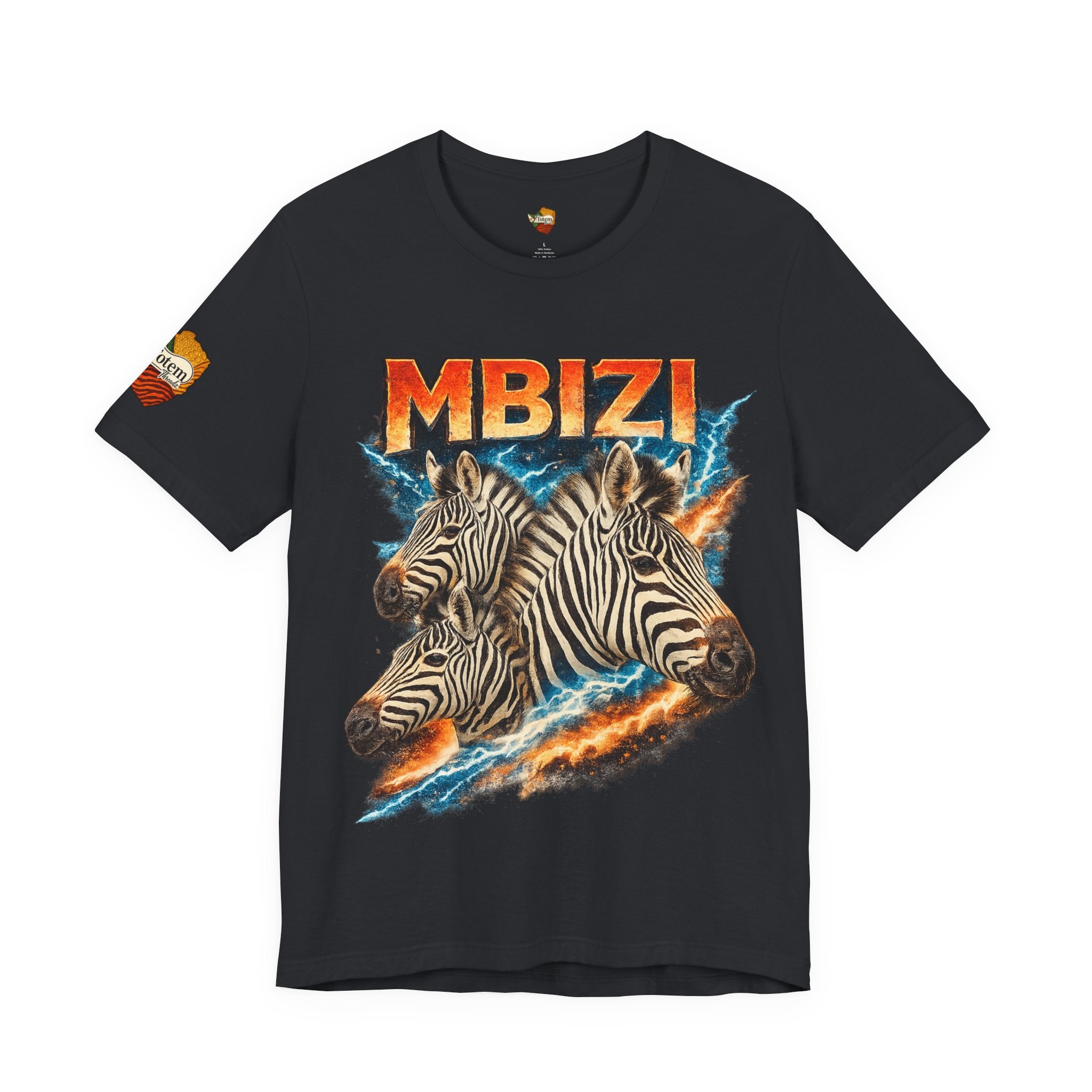Mbizi| MaDube T-shirt