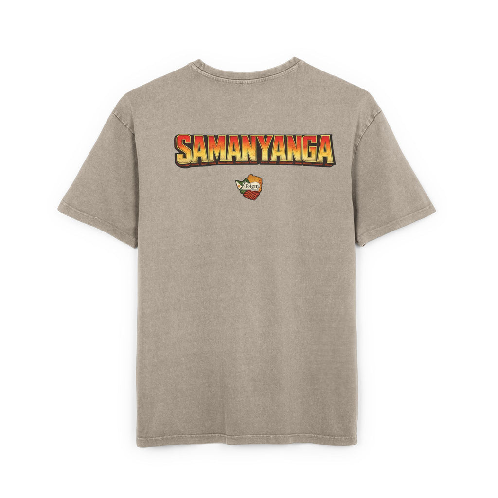 Nzou| Samanyanga Vintage Mens