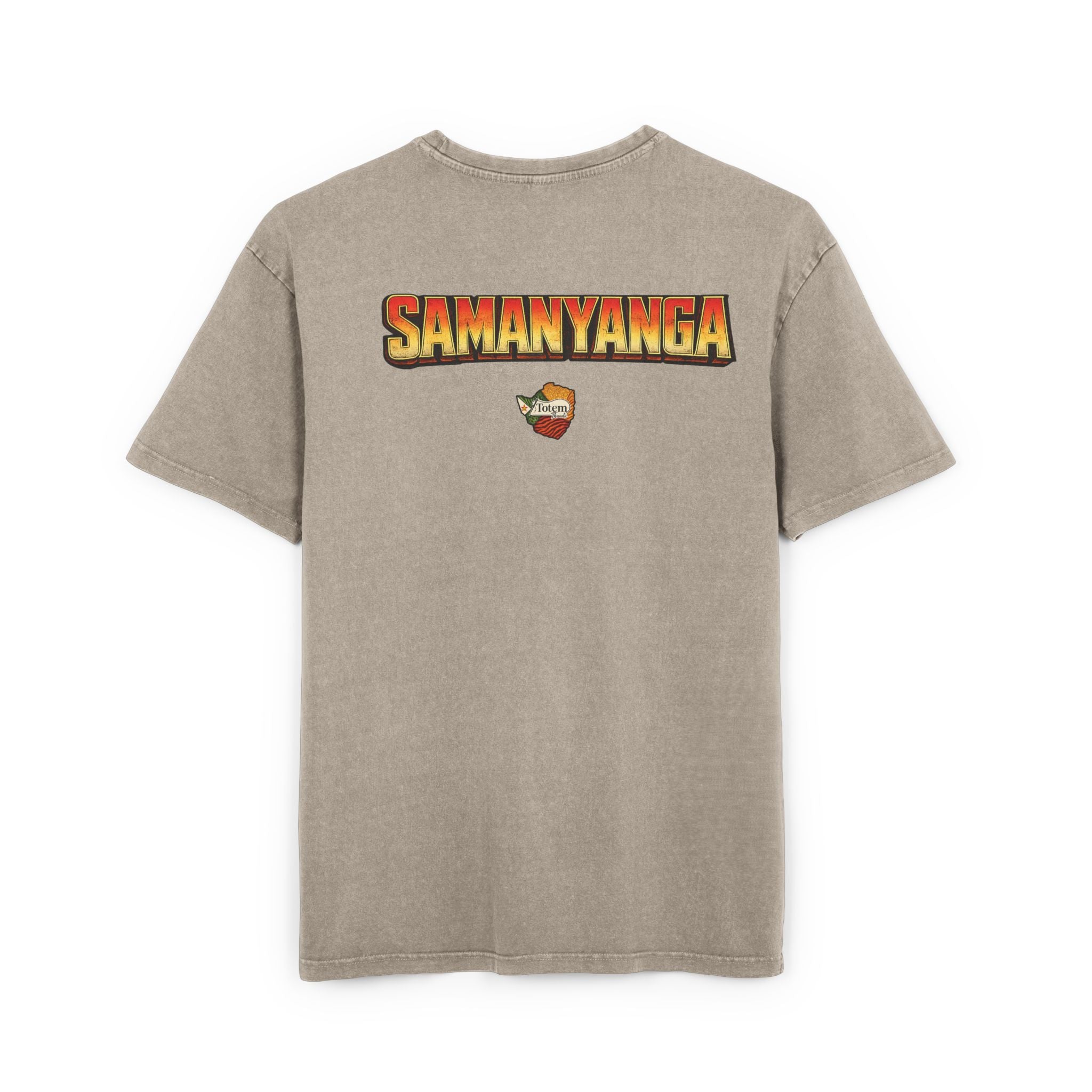 Nzou| Samanyanga Vintage Mens