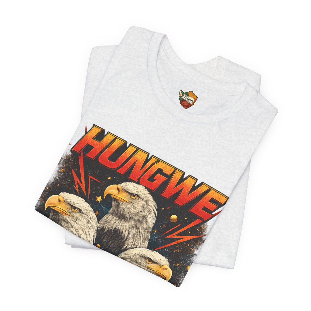 Hungwe Unisex T-shirt