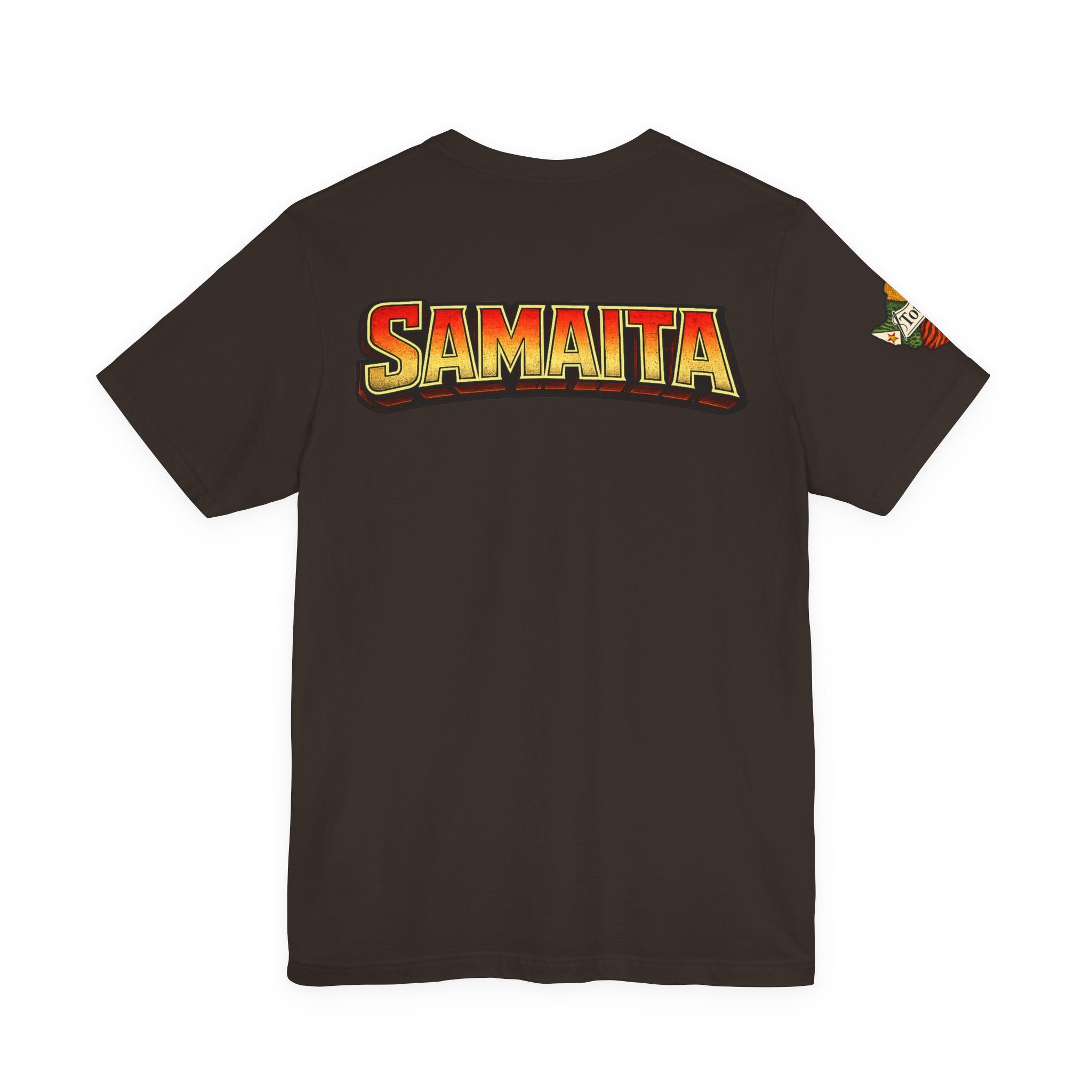 Mbizi| Samaita T-shirt