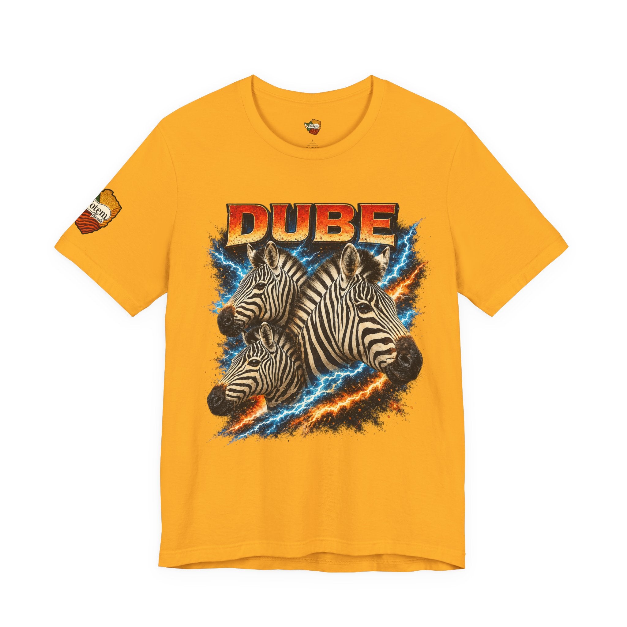 Dube Unisex