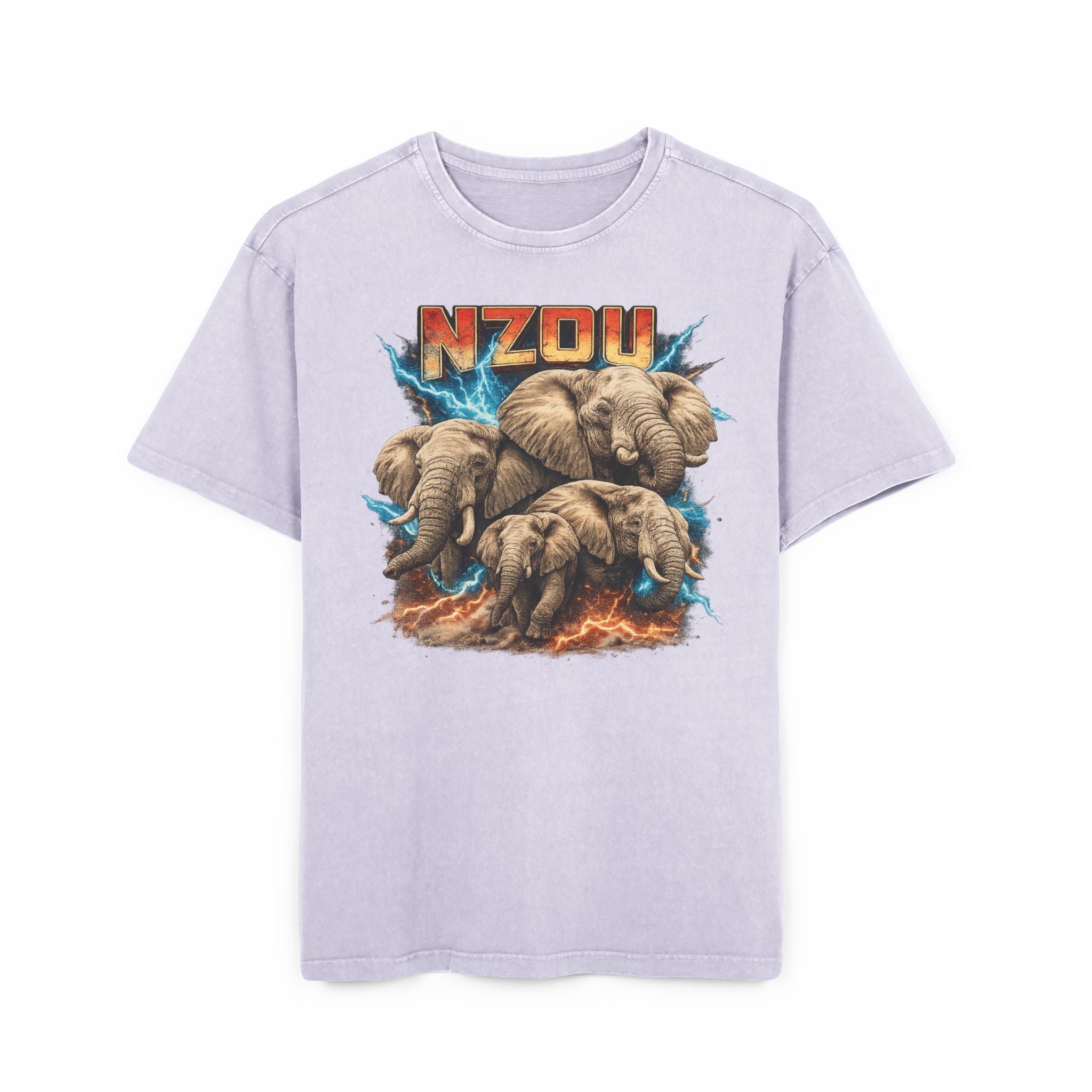 Nzou| Samanyanga Vintage Mens