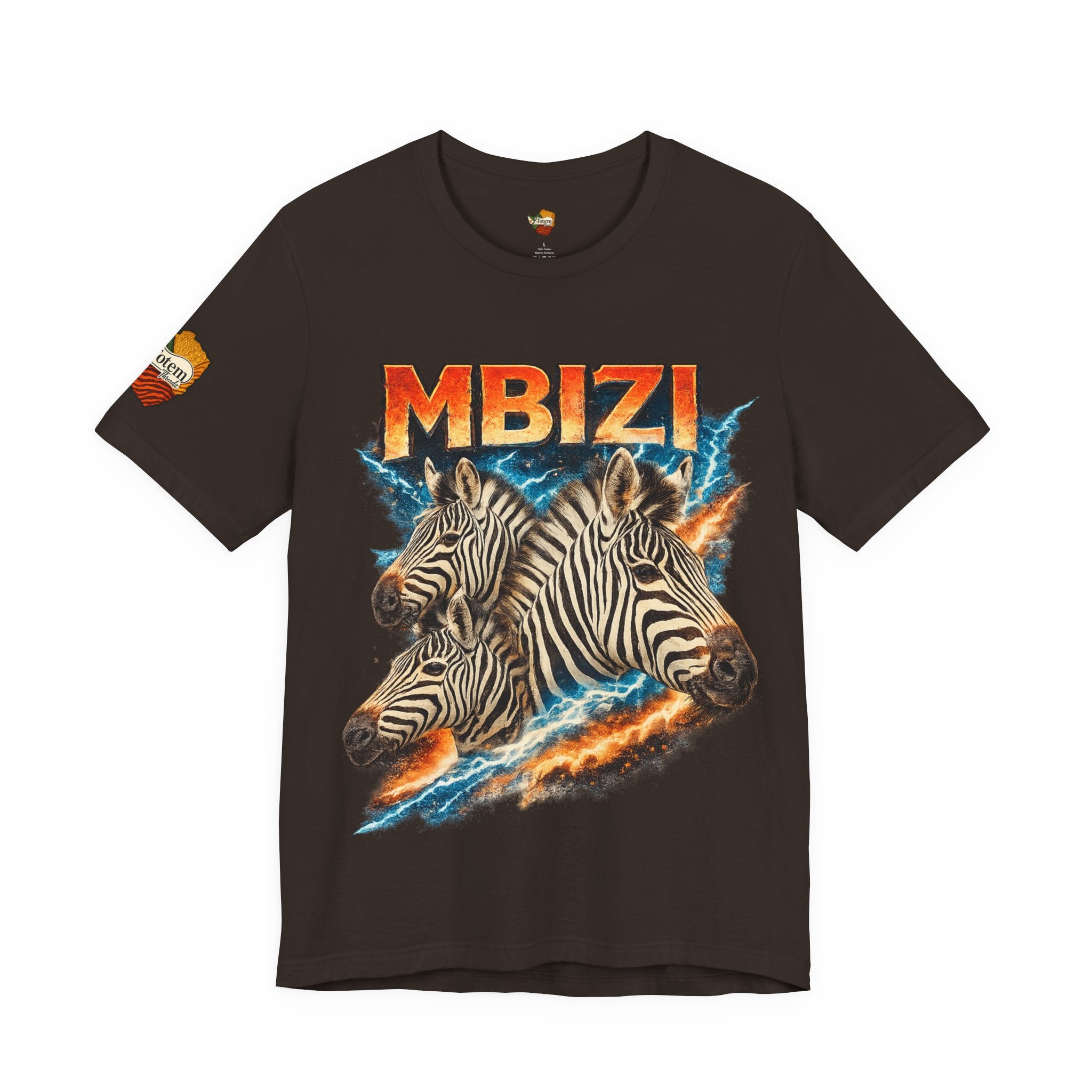 Mbizi| Samaita T-shirt