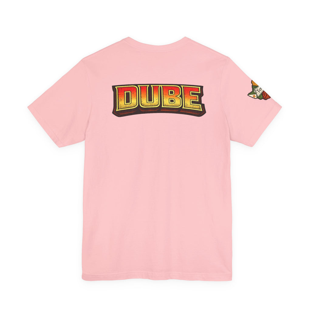 Dube Unisex
