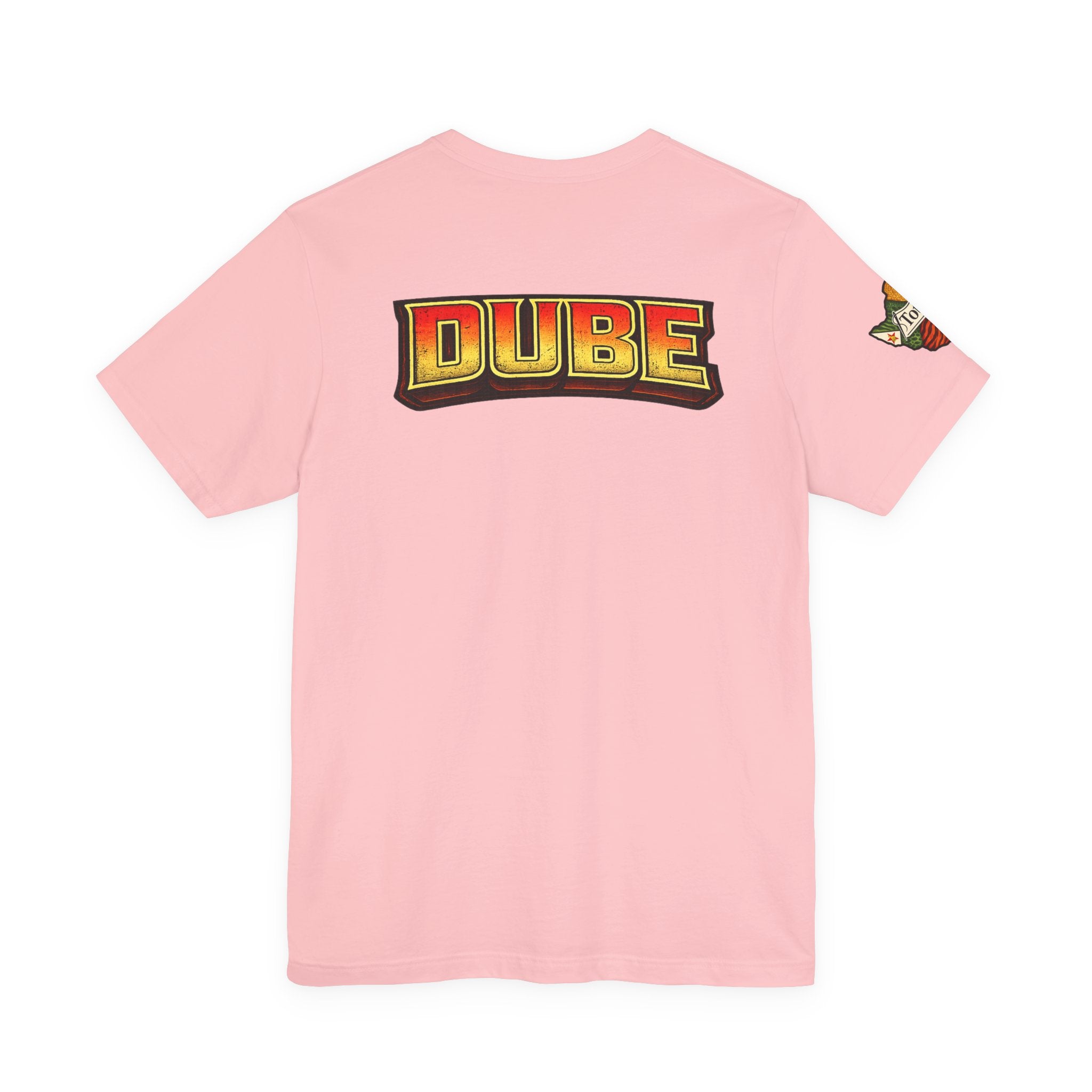 Dube Unisex