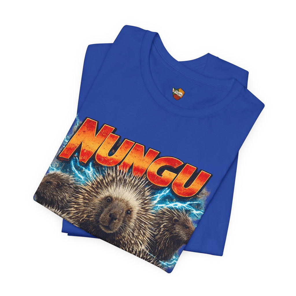 Nungu | Maphosa T-shirt