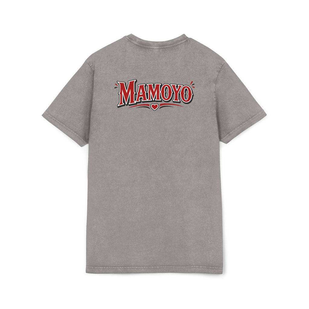 Moyo Mamoyo Vintage