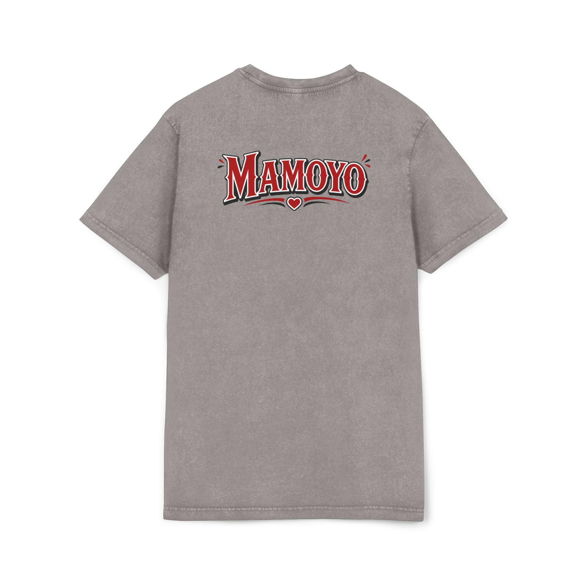 Moyo Mamoyo Vintage