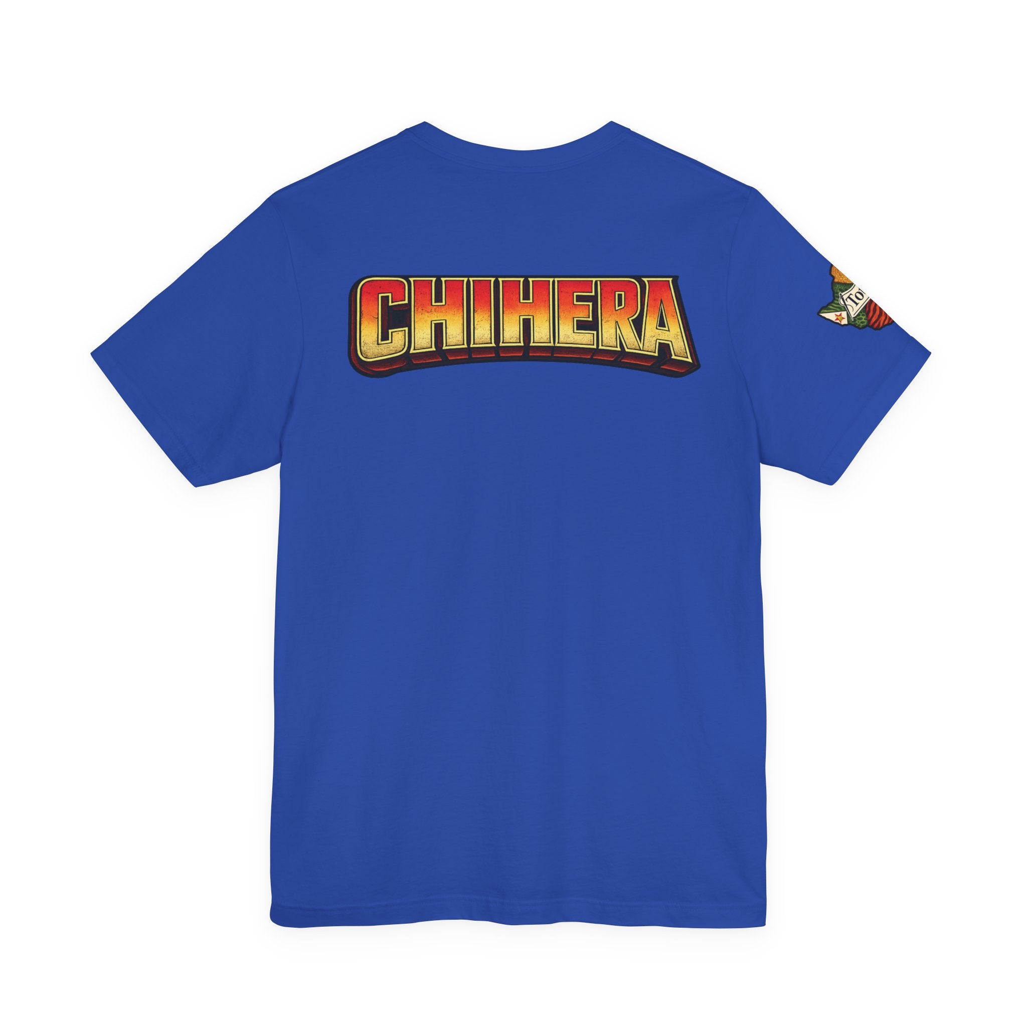 Mhofu|Chihera