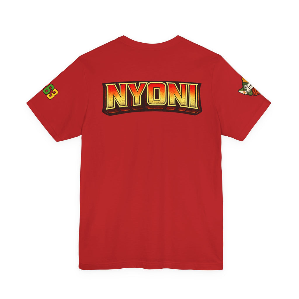 Nyoni Unisex