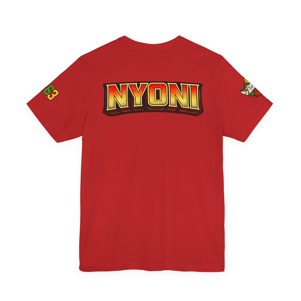 Nyoni Unisex