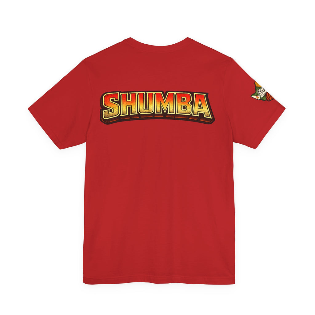 Shumba  T-Shirt