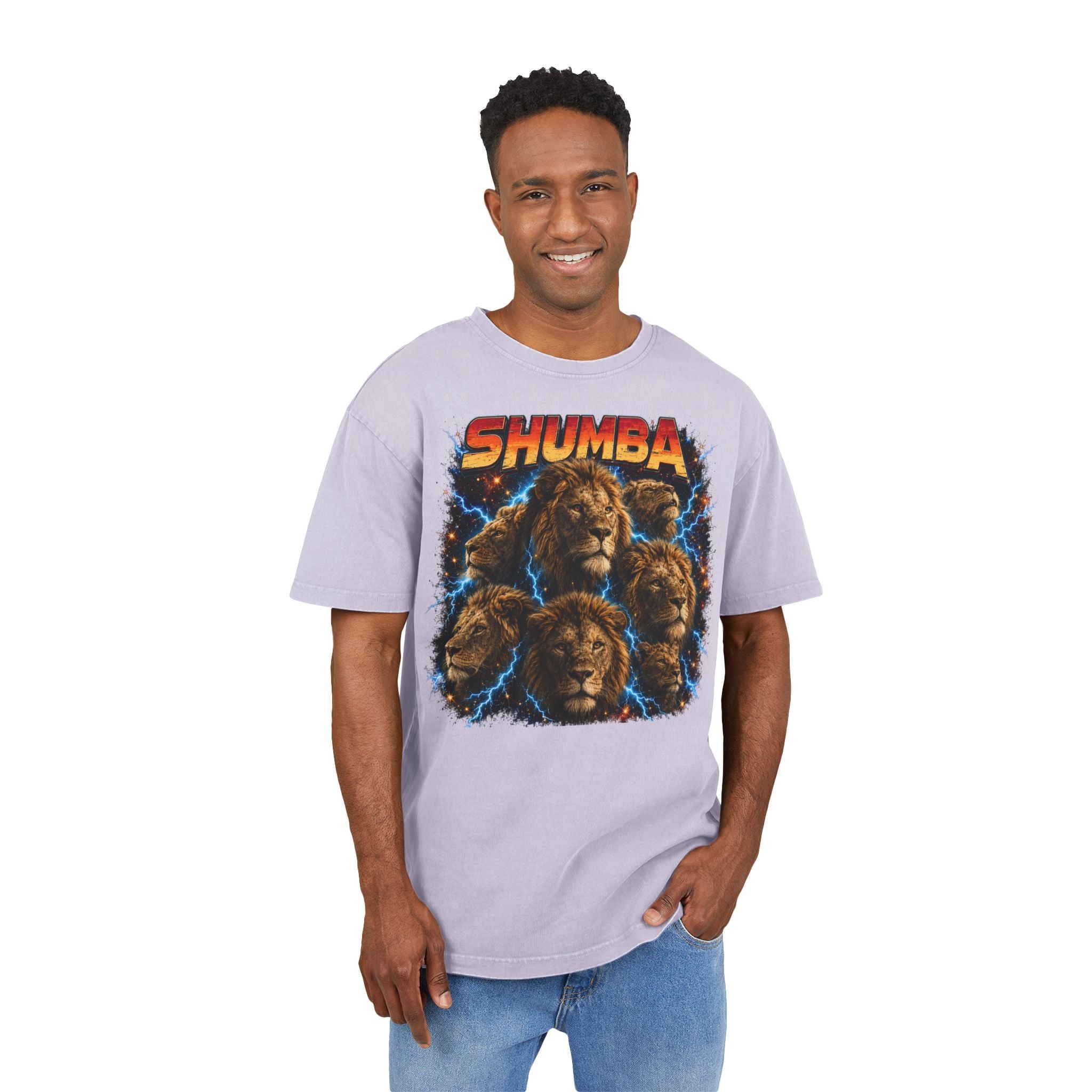Shumba | Vintage Unisex T-Shirt