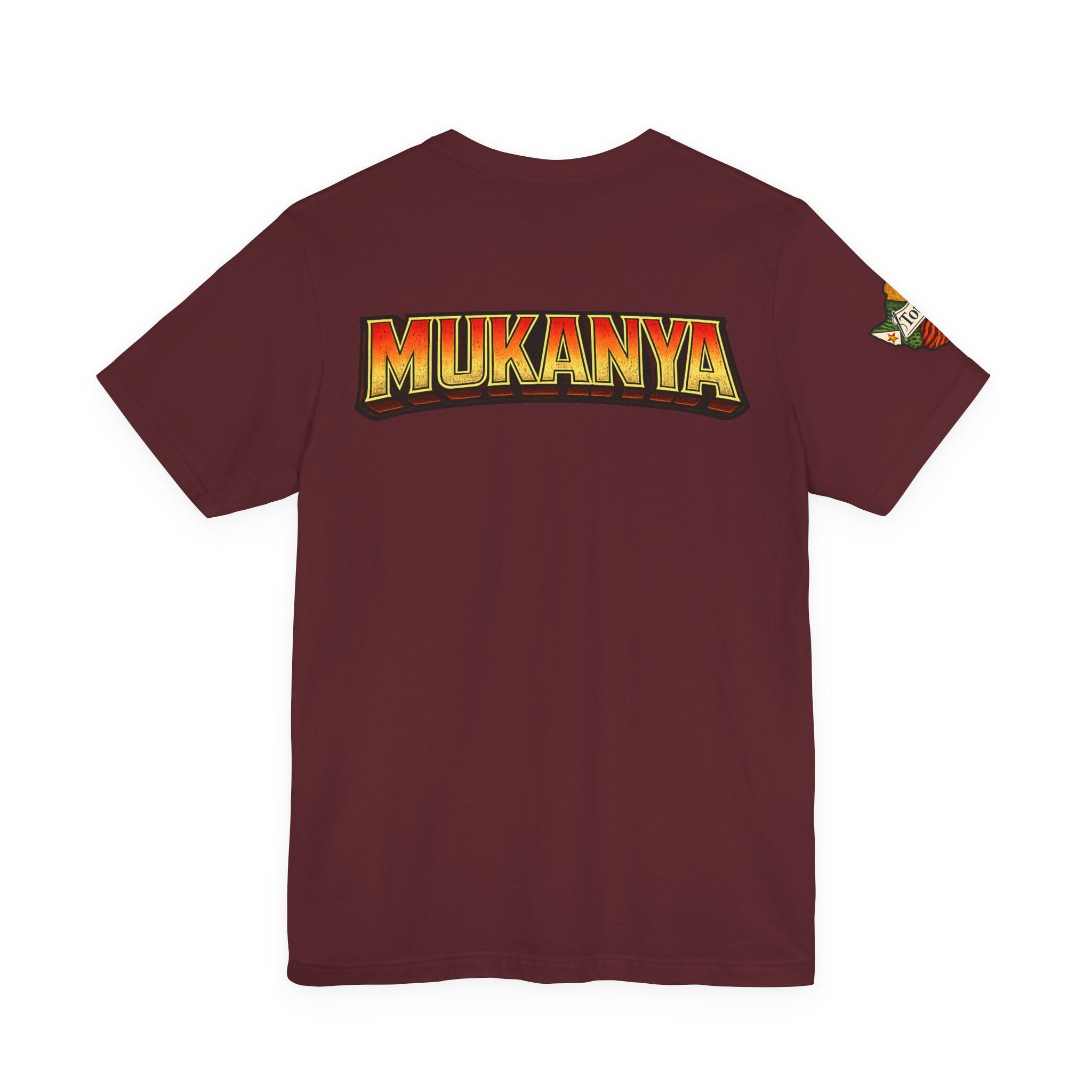 Soko| Mukanya T-shirt
