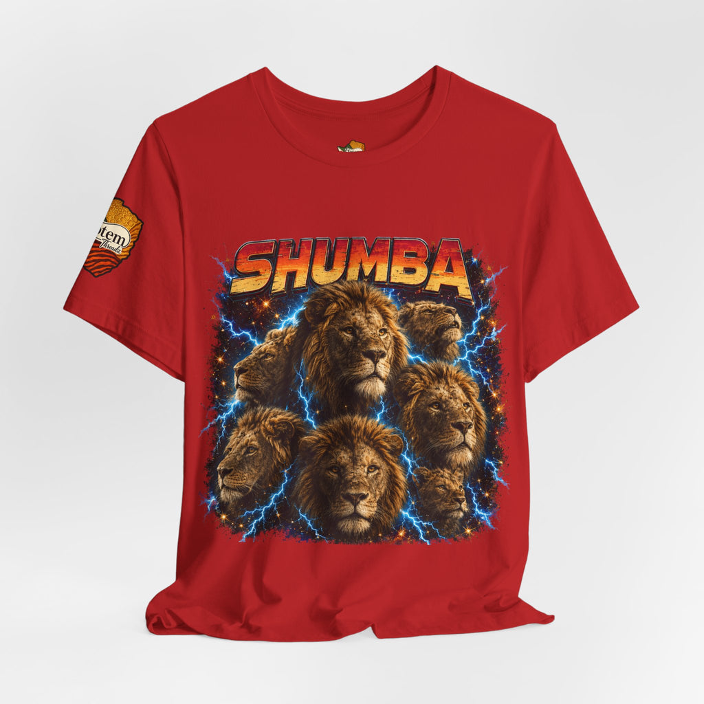 Shumba  T-Shirt