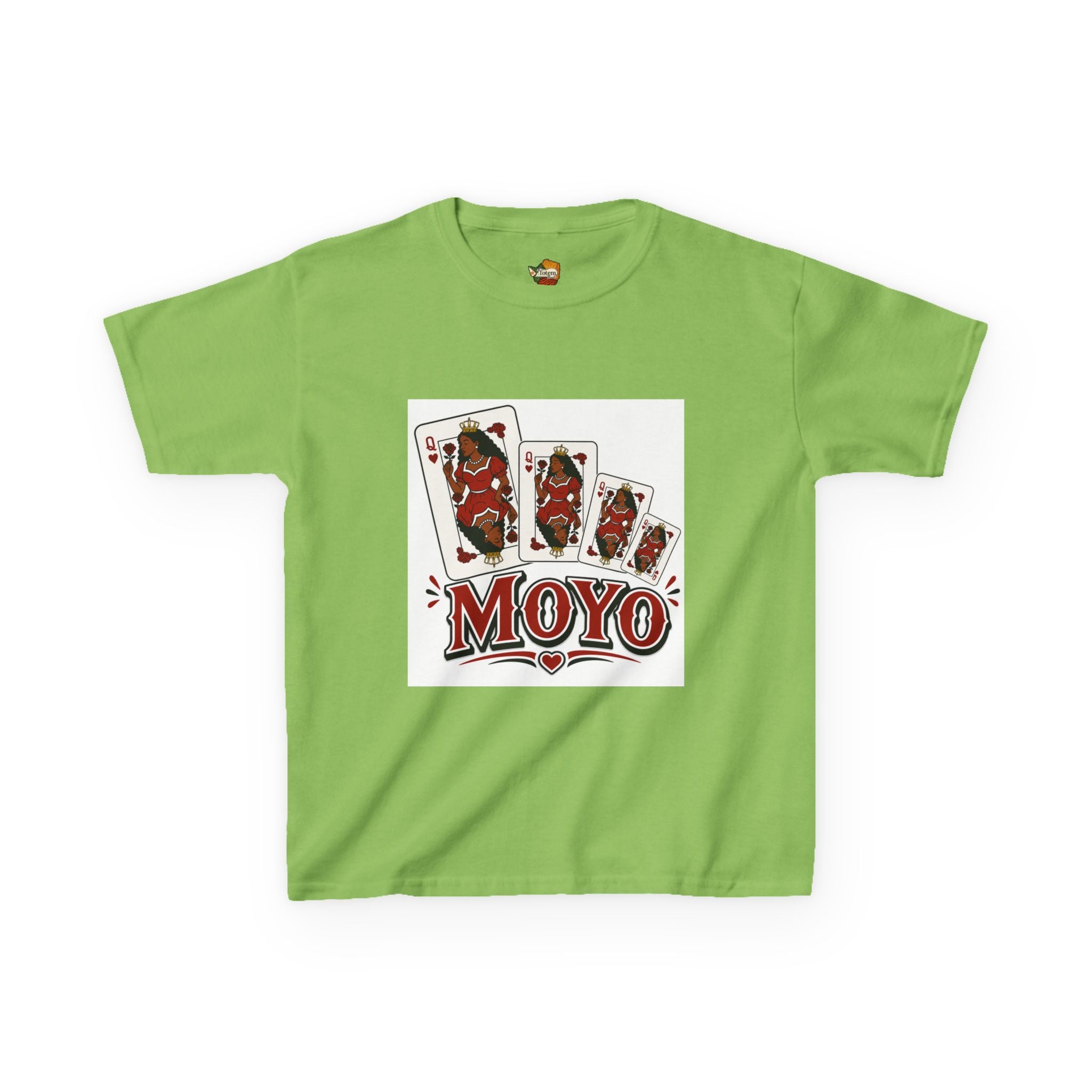 Moyo Girls Kids