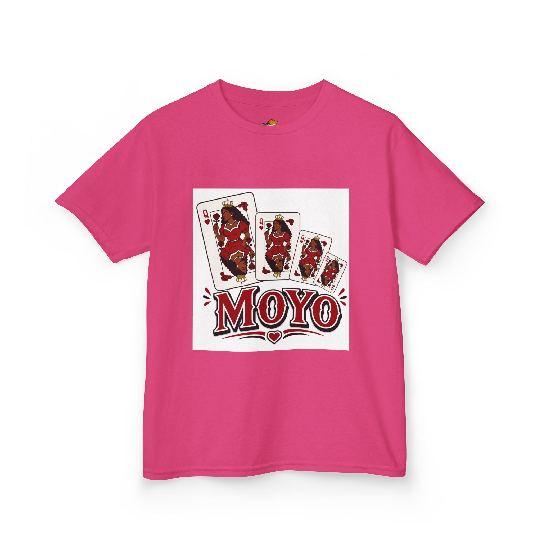 Moyo Girls Kids