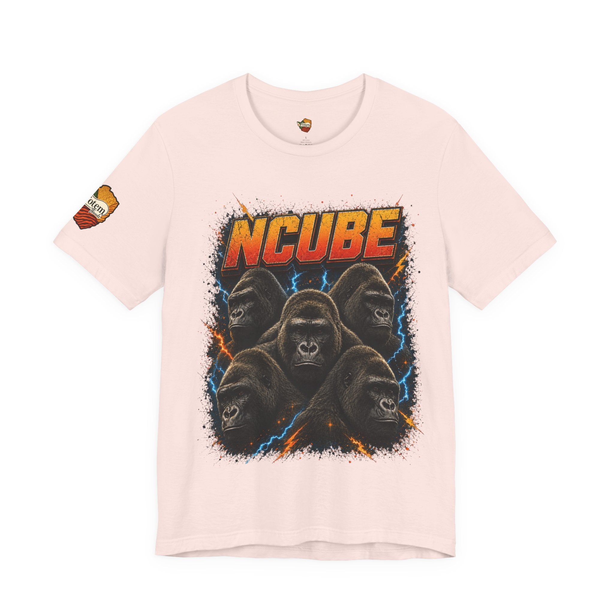 Ncube Unisex