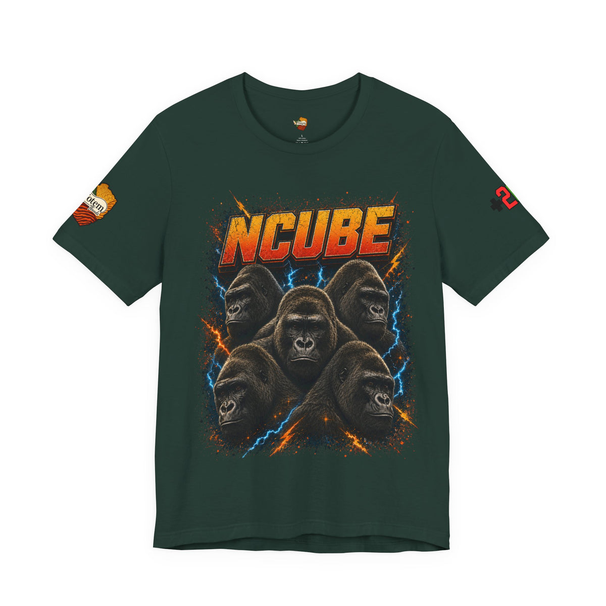 Ncube Unisex