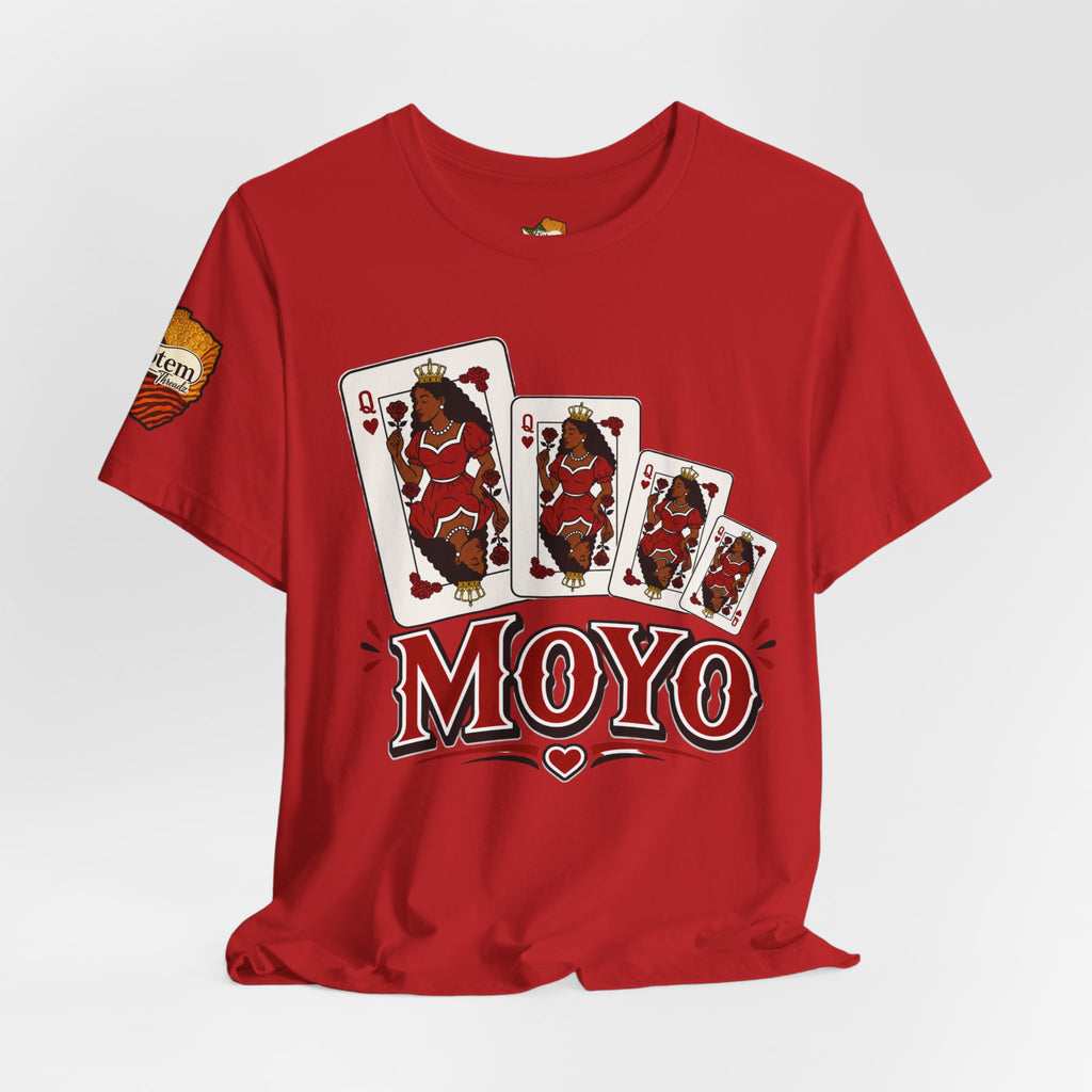 Moyo Mamoyo
