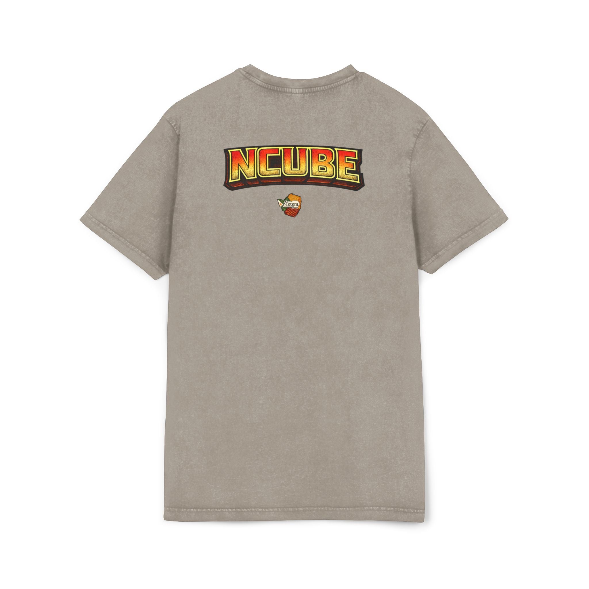 Ncube Vintage Unisex