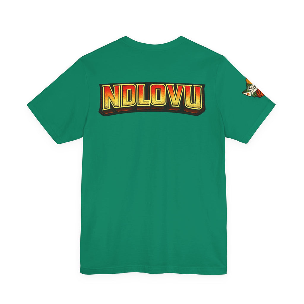 Ndlovu