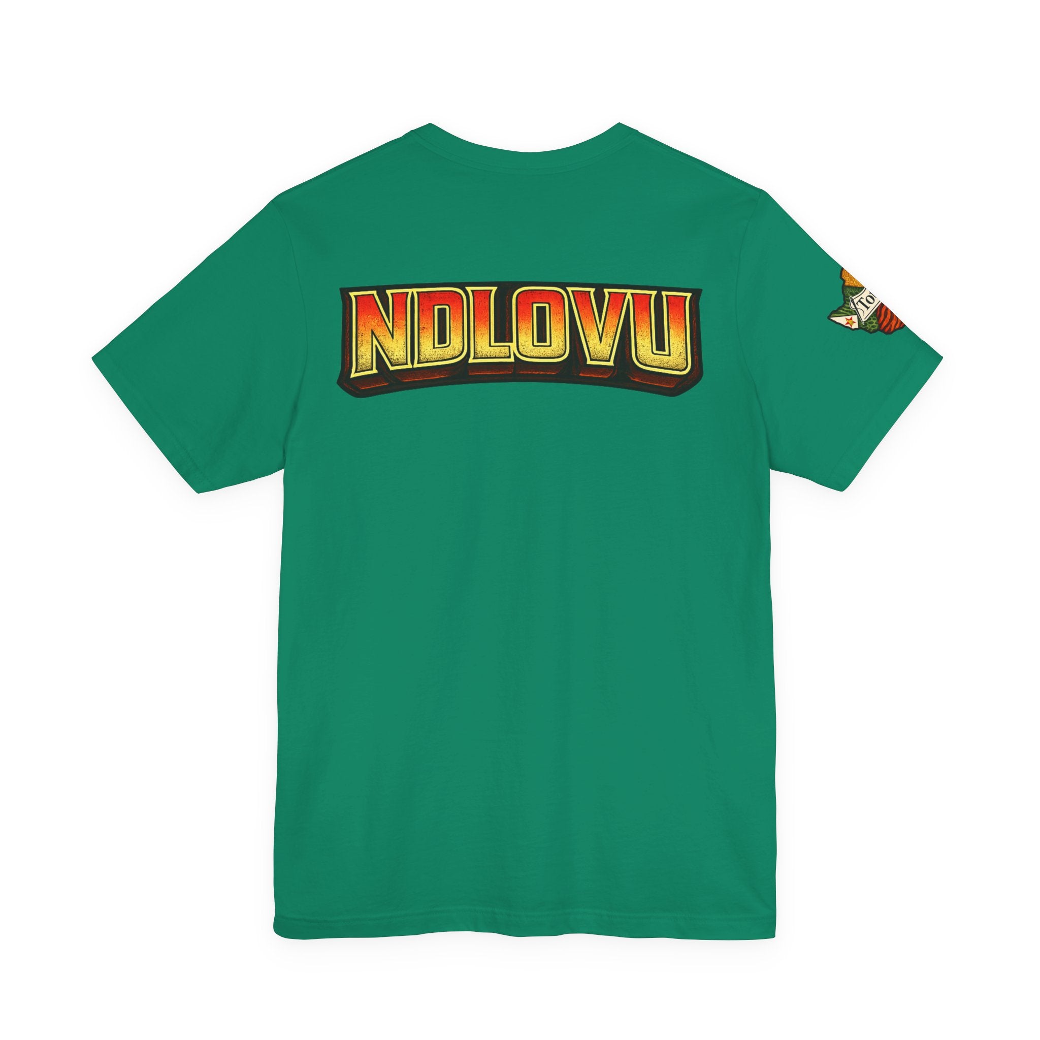 Ndlovu