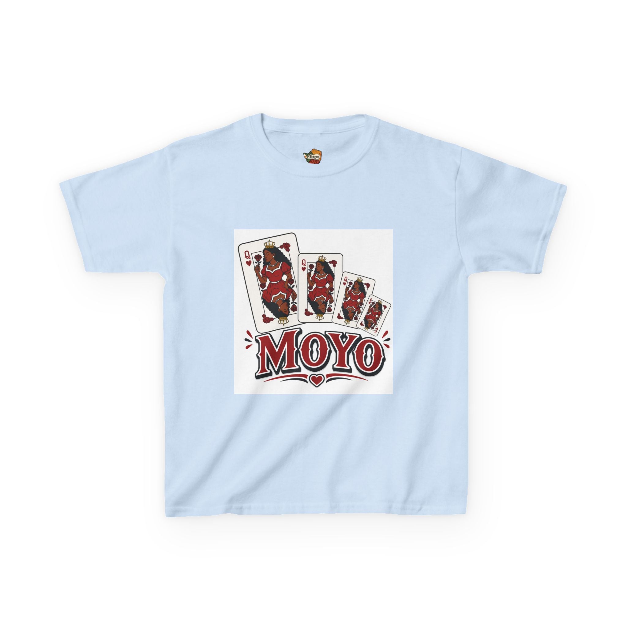 Moyo Girls Kids