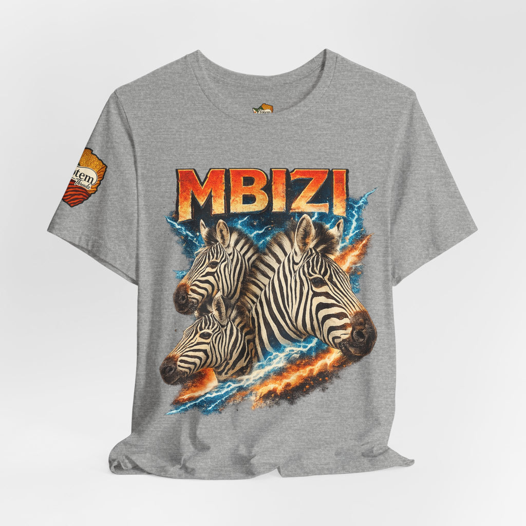 Mbizi| MaDube T-shirt