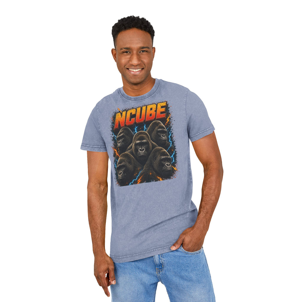 Ncube Vintage Unisex