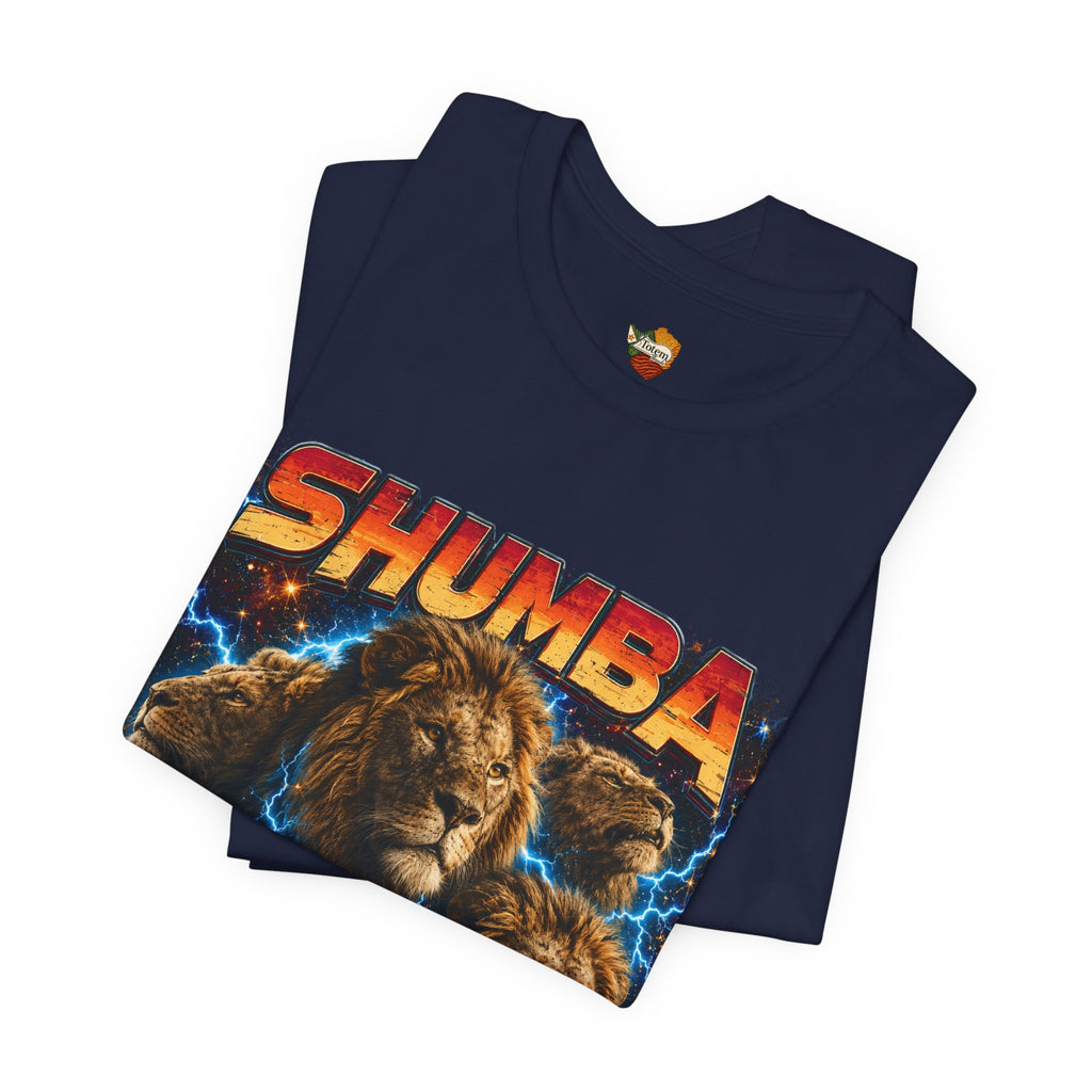 Shumba  T-Shirt