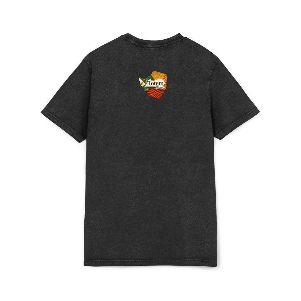 Hungwe Vintage T-shirt Women