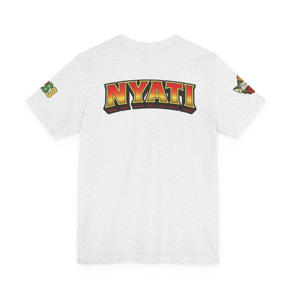 Nyati