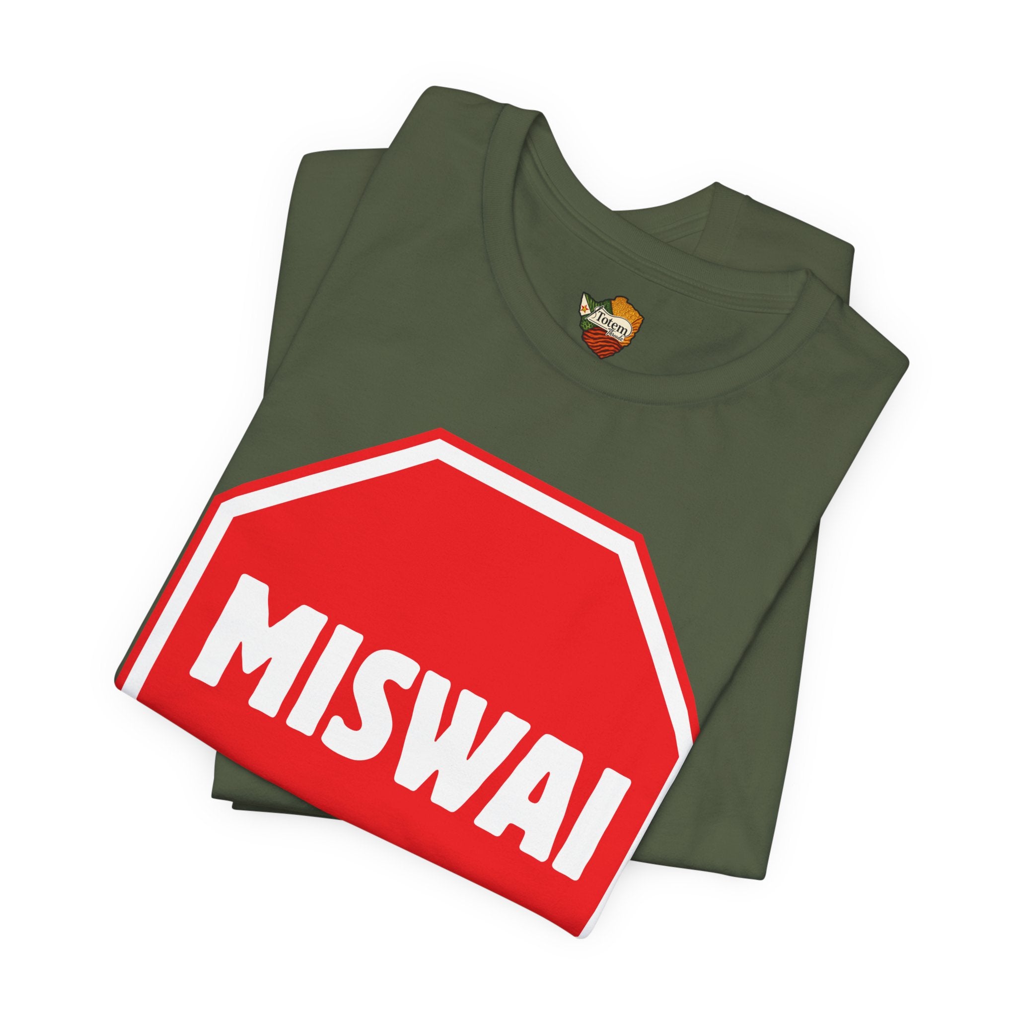 Miswai